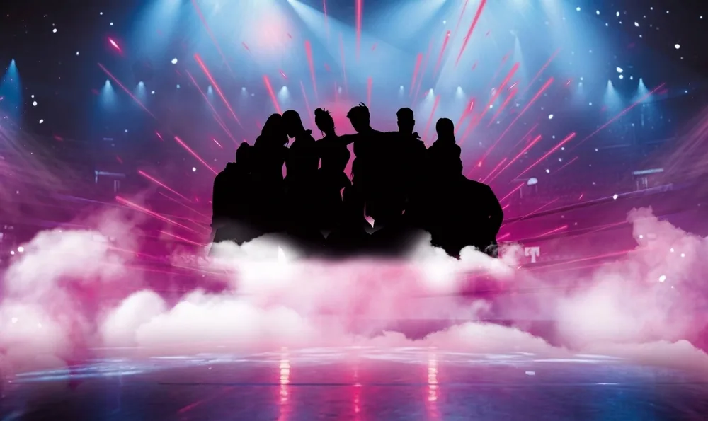 A’DAM Bachata Experience event artwork